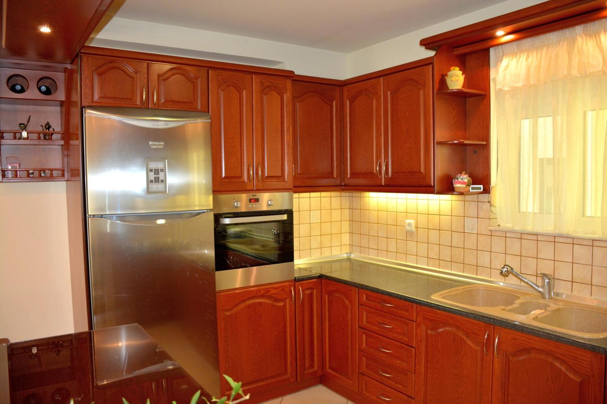 Amarlia Villa Skaleta Bagian luar foto